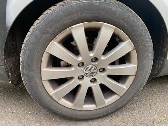 Original vw r16 - 2