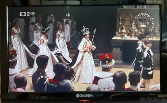 Prodám TV Gogen 22875 HD 56cm - 2