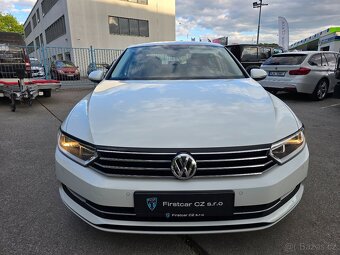 ⭐Volkswagen Passat 2.0TDI/110KW/ČR/1.MAJ/DPH⭐ - 2