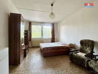 Pronájem bytu 1+kk, 29 m², Pelhřimov, ul. Táborská - 2