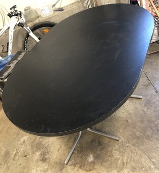 Stůl 160 cm x 120 cm - 2