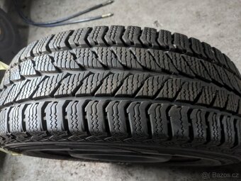 205/65 R16C - 2