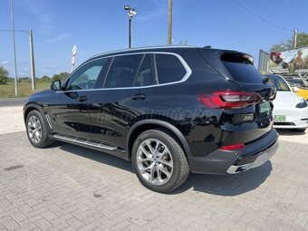 BMW X5, xDrive 45e Aut. 2023 - 2
