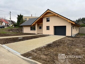 Prodej rodinného domu 167 m2, Bořenovice - 2
