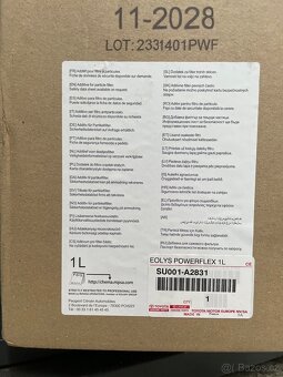 Eolys Powerflex - 2