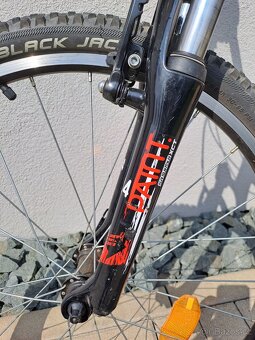 Horské kolo Superior 24 - 2