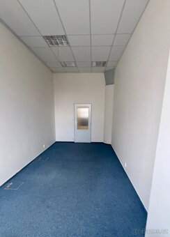 Pronájem kanceláře v centru Prahy – bez provize Vedle Tančí - 2