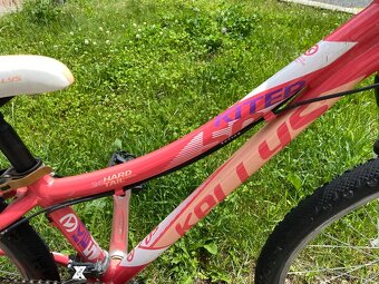 24" dětské horské kolo Kellys Kitter 50 - 2