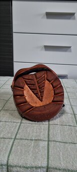 Bota pro koně Renegade Viper - vel. 135×135 mm - 2