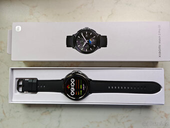 Hodinky Xiaomi Watch 2 pro LTE - 2