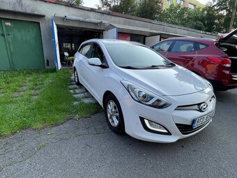 Hyundai i30 - 2
