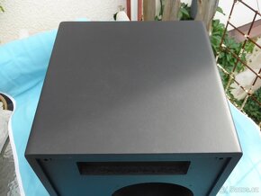 Subwoofer - NOVÝ korpus -tovární výroba - 2