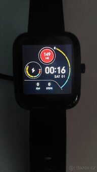 Smart watch iGet - 2