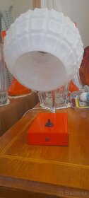 Stolní lampa Lidokov - 2