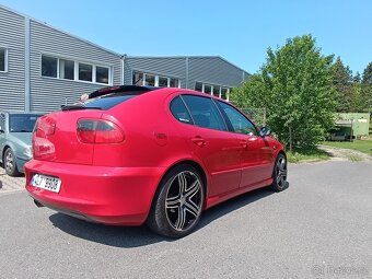 Seat Leon - 2