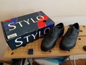 Dámské golfové boty zn. Stylo vel. 39 - 2