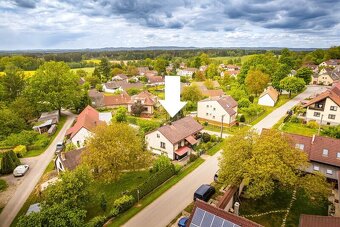 PRODEJ RODINNÉHO DOMU, ZDEŠOV U JAROŠOVA NAD NEŽÁRKOU - 2