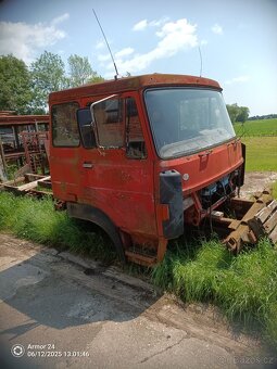 Liaz 110 - 2