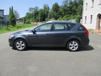KIA CEED KOMBI - 1.4 CVVT - 2