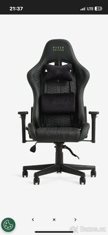 Herní židle - TYPE Z – RAZER EDITION™ BY LEGEND - 2