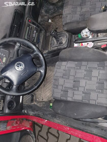 Vw volkswagen Passat levne nahradni dily 1.9tdi - 2