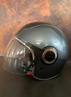 Helma Vespa, nepoužívaná, orig. - 2
