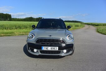 PRODÁM MINI COUNTRYMAN 4X4 - 2
