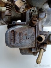WEBER 32 ICEV 150 Fiat 127 - 2