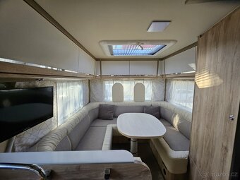 EURA MOBIL Integra line 650 HS - 2
