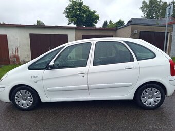 Citroën Xsara Picasso 1.6i 80kw NFU Nová STK - 2