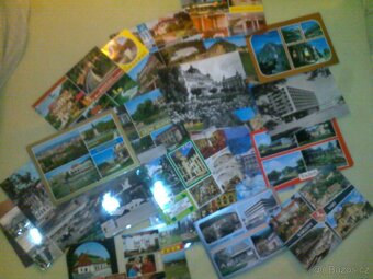 Dobové fotografie - 2
