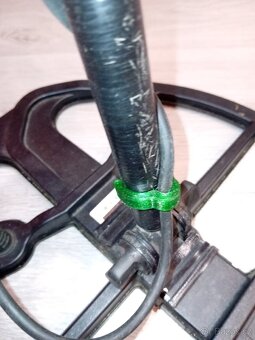 Držák Minelab Equinox 600/800 - 2
