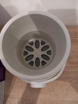 Ohrívač lahví - 2