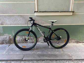 Horské kolo Merida Big Nine TFS 300 - 2