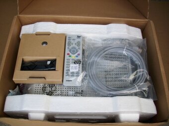 MAXDOME SET TOP BOX - 2