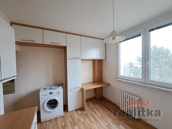 Pronájem krásného bytu 1+1, 36m2, Opava, ul. Holasická - 2