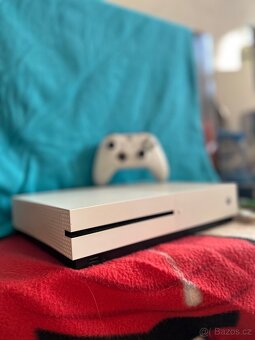Xbox one - 2