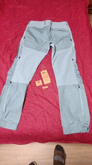 Fjallraven Keb trousers W Reg - 2