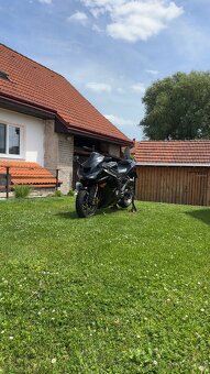 Kawasaki zx6r 2006 (A2 25Kw) - 2