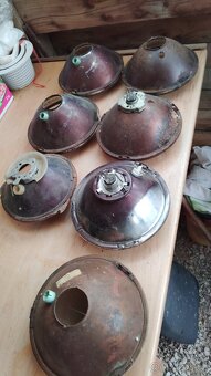 Prodám díly vaz 2101a jiné - 2
