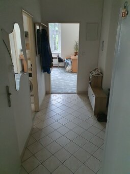 Pronájem 3+1 Děčín IX-Bynov, garáž, zahrada - 2