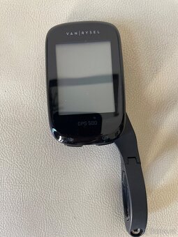 Cyklo počítač gps - 2