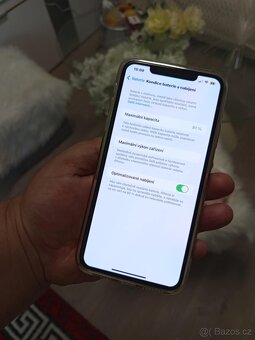 Iphone 11 Pro Max 64GB - 2