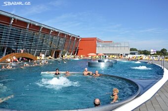 DO ČERVENECE CELODENNÍ AQUALAND MORAVIA TOBOGÁNY - 2