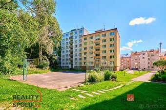 Prodej, byty/1+1, 36 m2, Mírová 525, 35733 Loket, Sokolov [I - 2