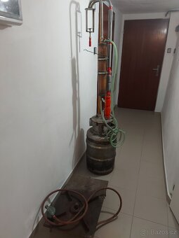 Palírna - 2