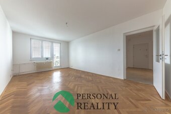 Prodej bytu 2+1, 52 m2 - Kladno - Kročehlavy, ev.č. 02393 - 2