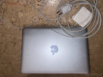 Mac Book 13" i7 rok 2012 - 2