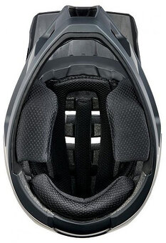 helma CRATONI MTB INTERCEPTOR 2.0 vel. M-L 58-62 NOVÁ - 2
