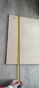 Obraz s květy 46 krat 61 cm - 2